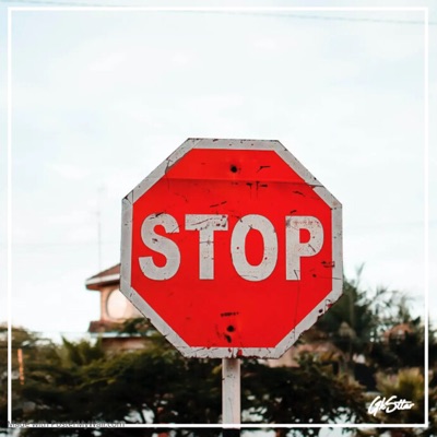 STOP (Freestyle) [feat. kira.orgvsm] - Single