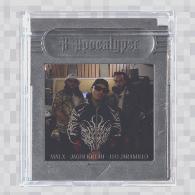 X Apocalypse - Single