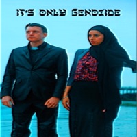 It's Only Genocide - Single - The Shivers