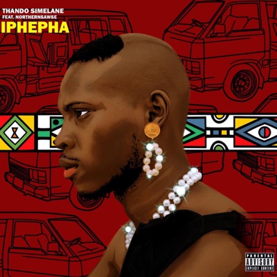Iphepha (feat. NorthernSawse) - Single