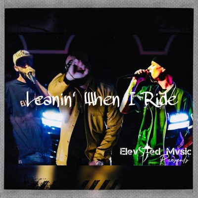 Leanin' When I Ride (feat. Stb Slim & Koda Flow) - Single