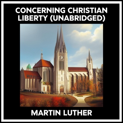 Concerning Christian Liberty (Unabridged)