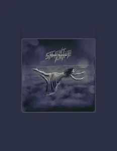 Dengarkan Silent Knife, tonton video musik, baca bio, lihat tanggal tur & lainnya!