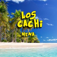 Nena - Single - Los Cachi