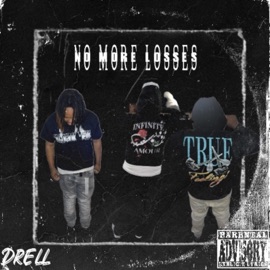 Alone (feat. Ace!) Drell