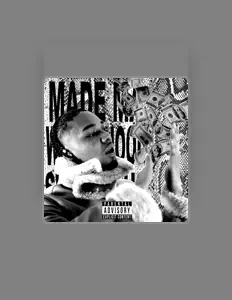 Listen to CFN MALIK, watch music videos, read bio, see tour dates & more!