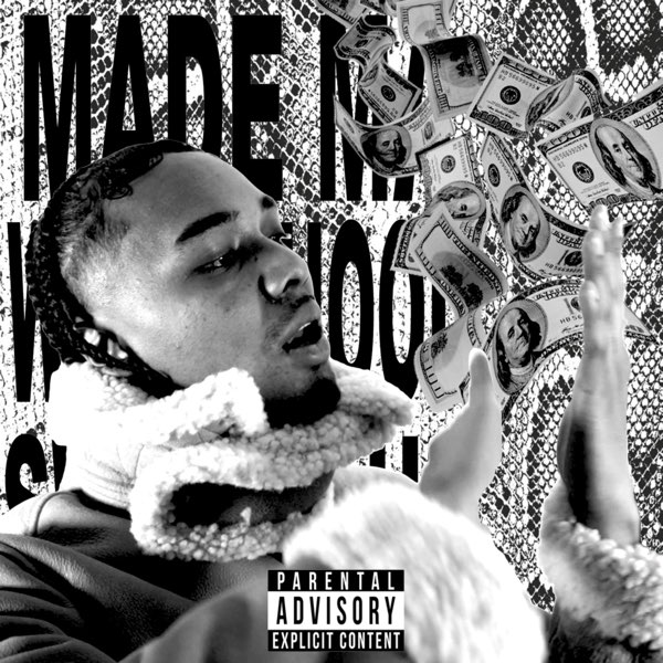 邦楽 CFN MALIK MADE MA WHOLE HOOD SWAGED UP MADE MA WHOLE HOOD SWAGED UP - CFN MALIKのアルバム - Apple Music
