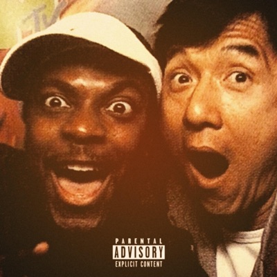 RUSH HOUR (feat. DeezCutz) - Single