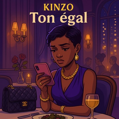 Ton Egal - Single
