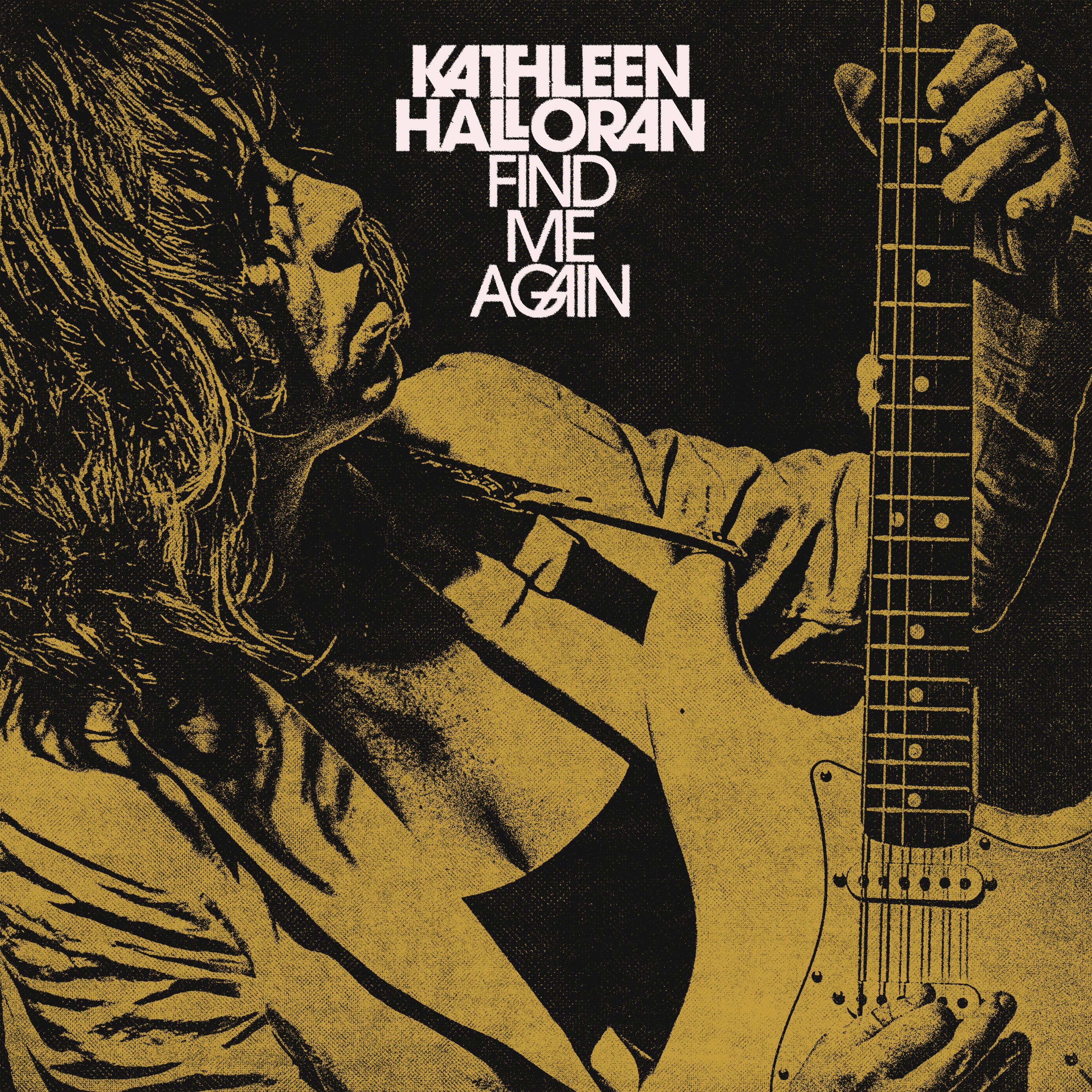 Find Me Again - Single