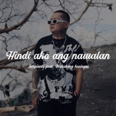 Hindi Ako Ang Nawalan (feat. Makatang kusinero) artwork