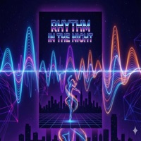 Rhythm in the Night - Single - Aidy