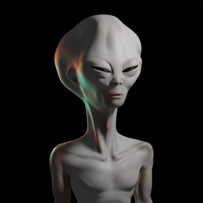 UFO - Single