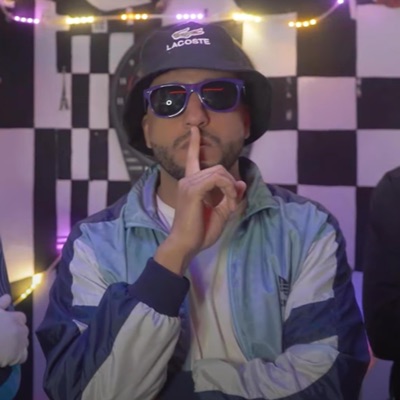 Shut the Fuck Up - Single