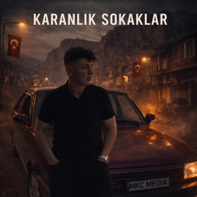 KARANLIK SOKAKLAR