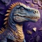 The Long-Clawed Baryonyx - Singy Dingy lyrics