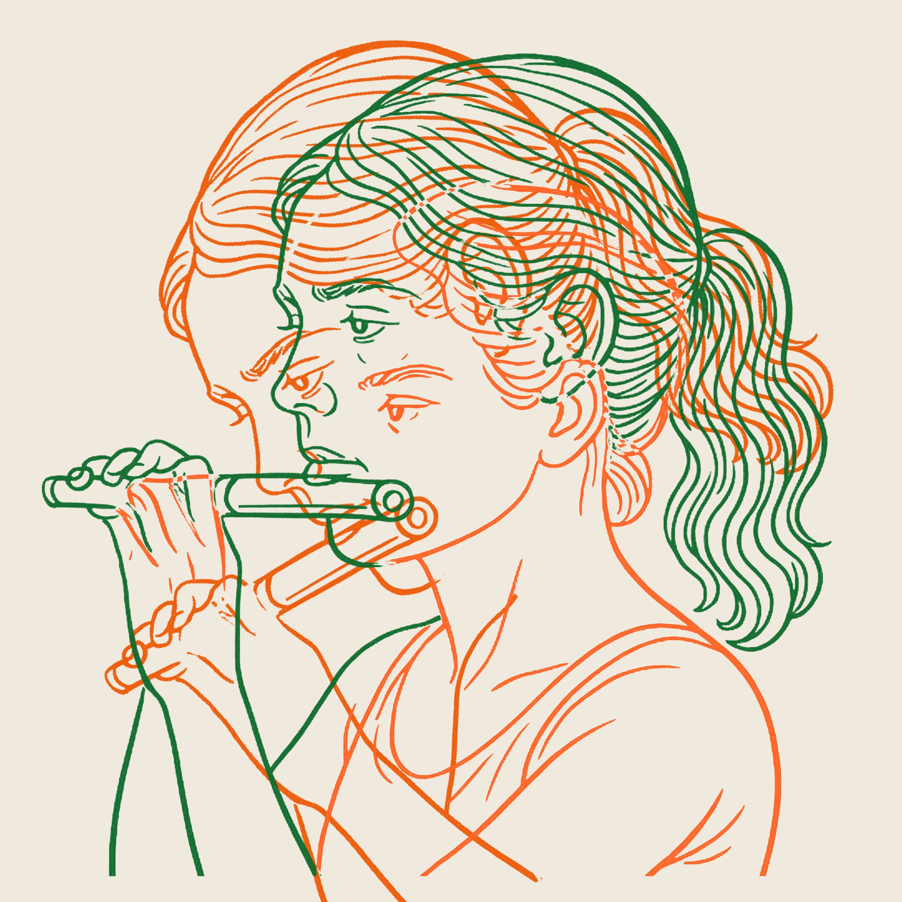 Late Night Mission - Single