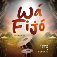 WA FI JO - Single - Kenny Kore & Lc Beatz