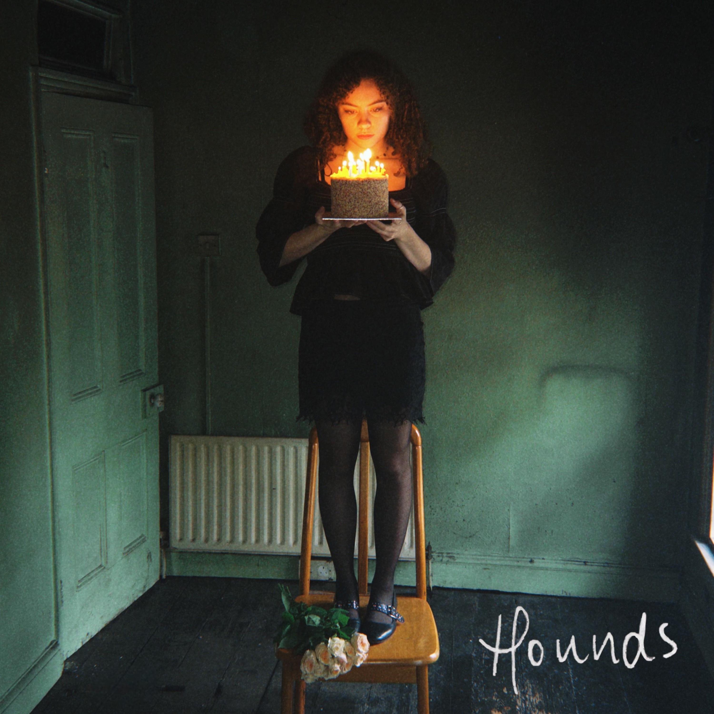Hounds - Single