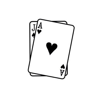 Blackjack (feat. Yung Pablo) - Single