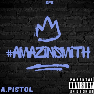 #AmazinSmith