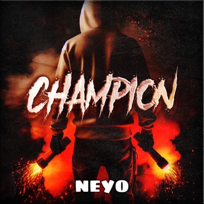 CHAMPION, Pt. 2 - Single
