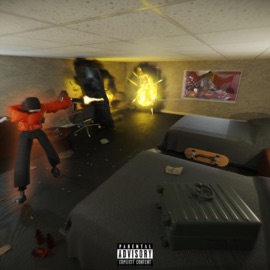 PRETENTIOUS (feat. Dkay) No Fa!th