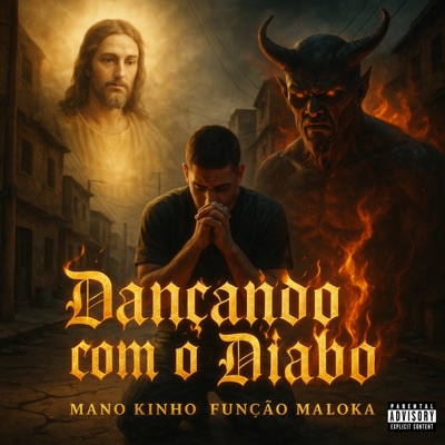 Dançando Com o Diabo - Single