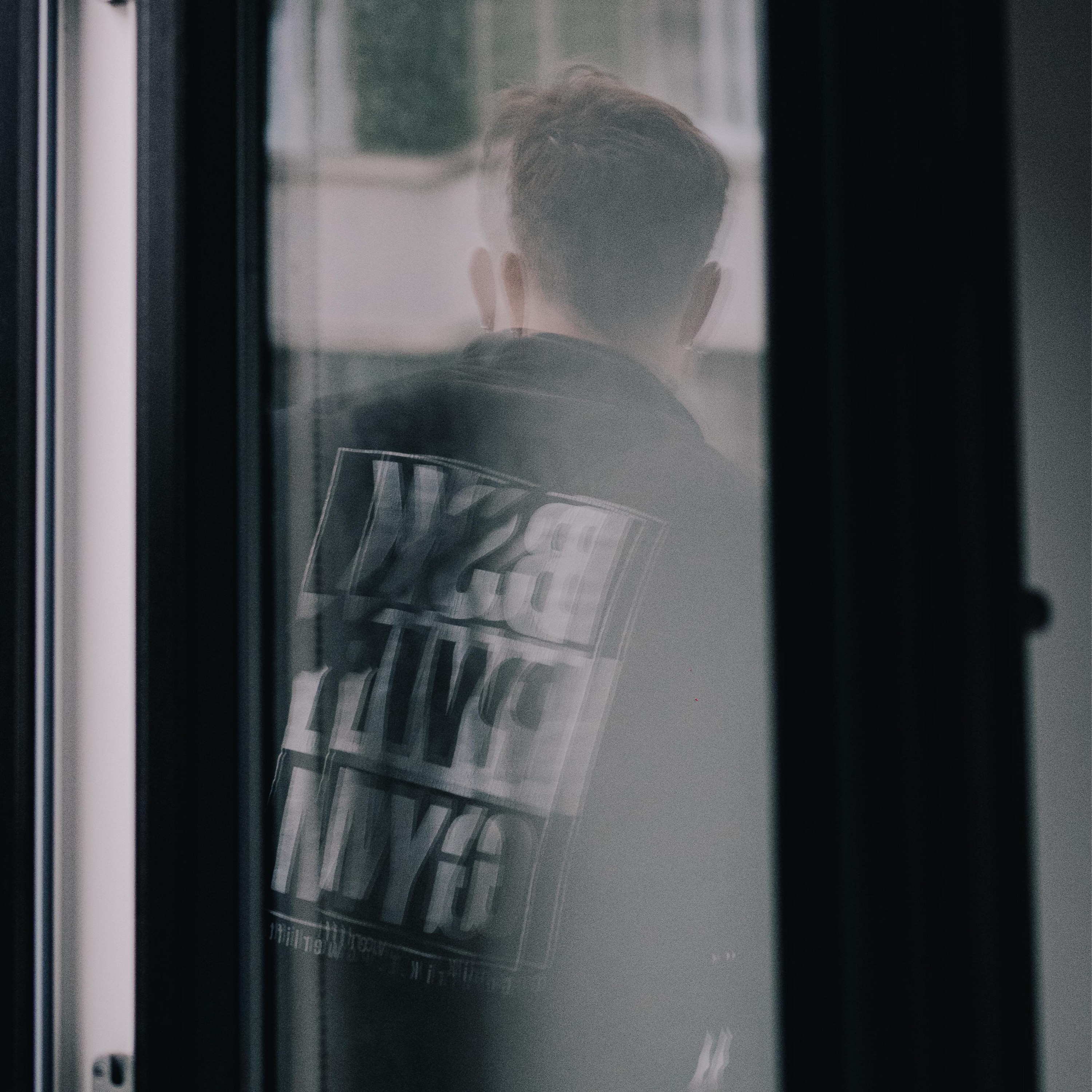 ENERGI SUARA 001 - KEYAKINAN DIRI SENDIRI (107.1 FAJAR FM)