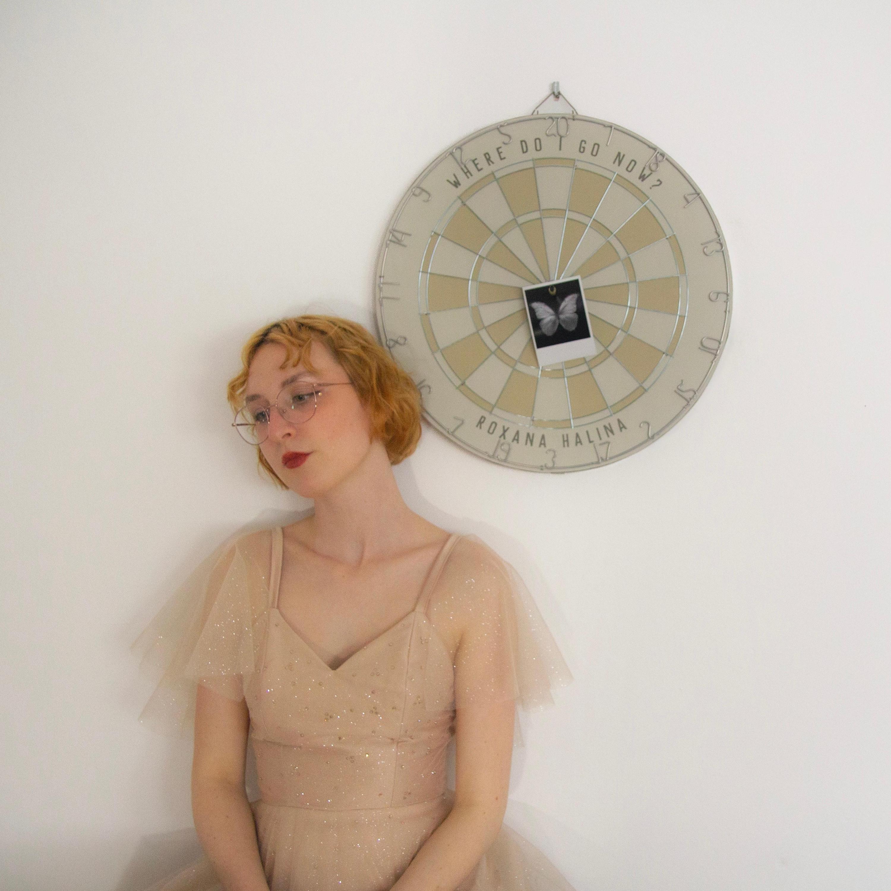 where do i go now? - Single