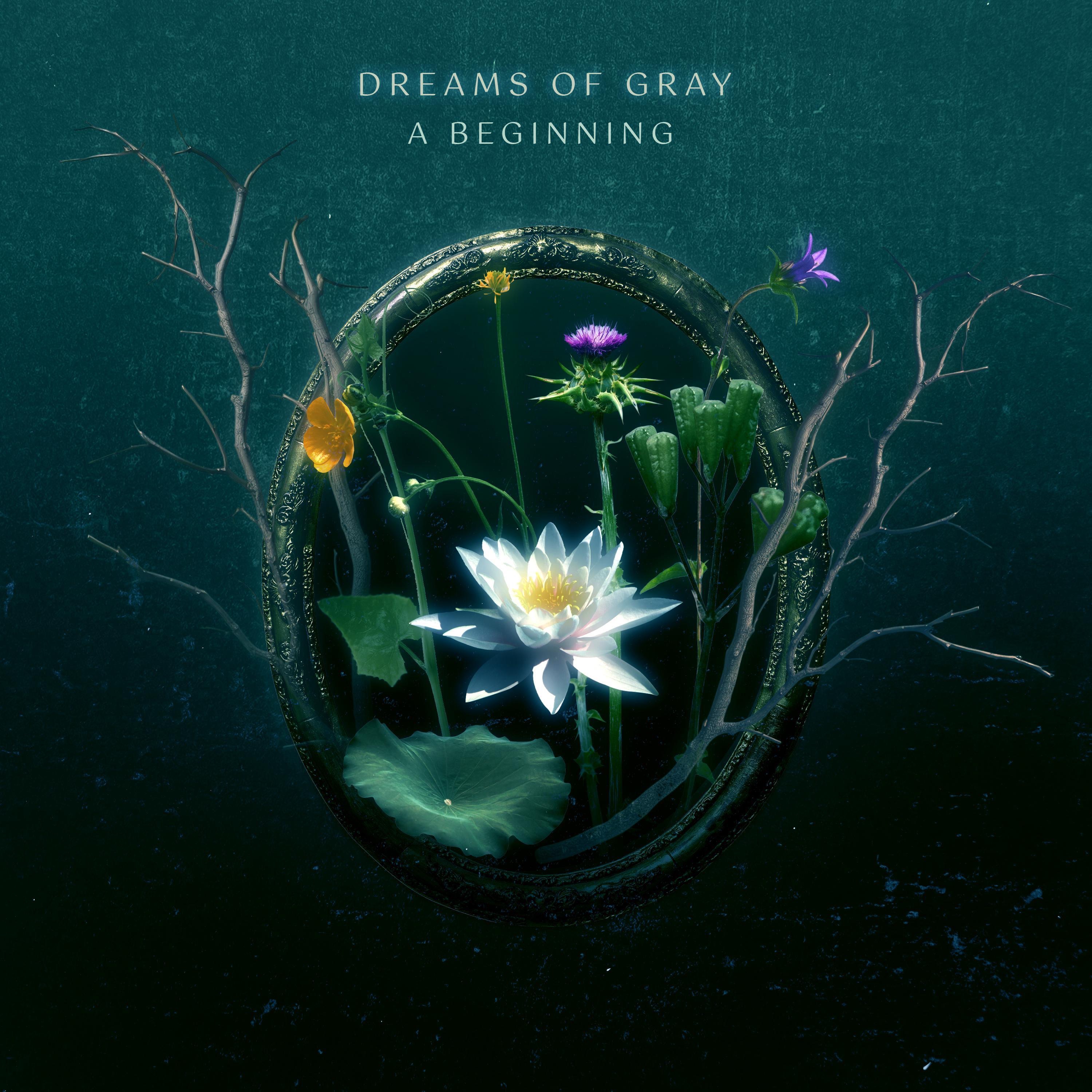 A Beginning - Single