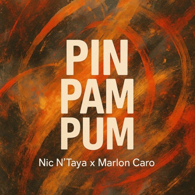 Pin Pam Pum - Single