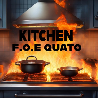 Quato (Kitchen) - Single