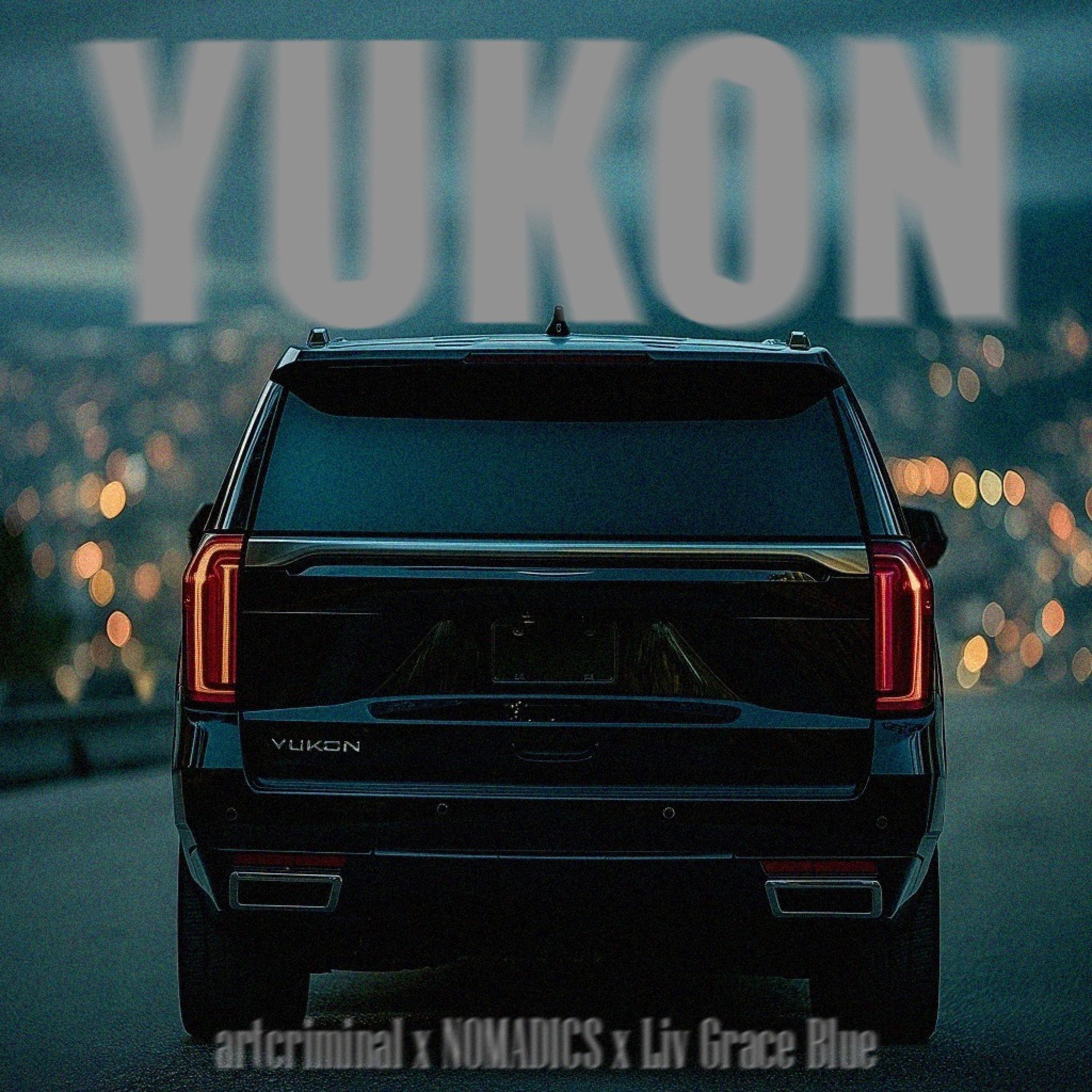 YUKON - Single