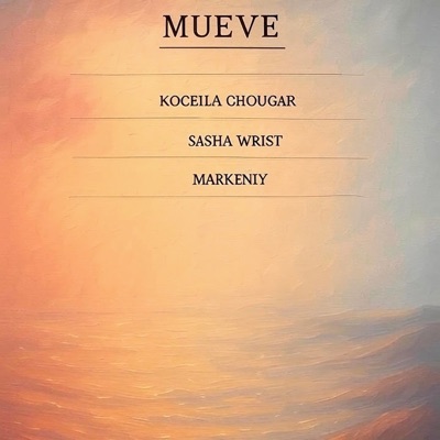 Mueve - Single
