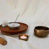 528 Hz - Positive Change - Sound Bath