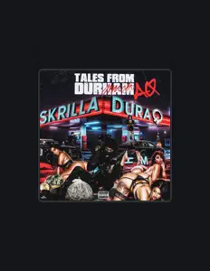 Listen to Bigskrilla, watch music videos, read bio, see tour dates & more!
