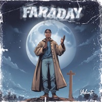Faraday (Speed Up) - Single - Yokinto