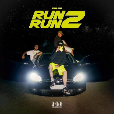 RUN RUN 2 - Single