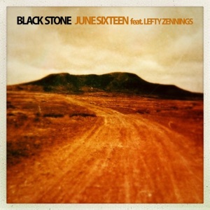 Black Stone (feat. Lefty Zennings, Mike Coolen & Daan Janzing) - Single