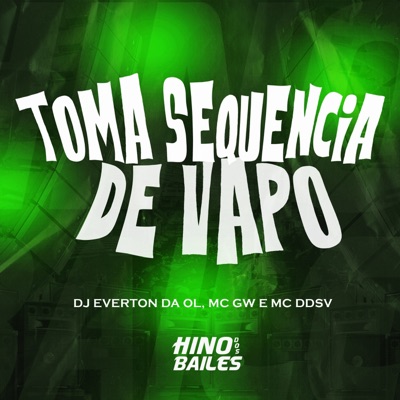 Toma Sequencia de Vapo - Single