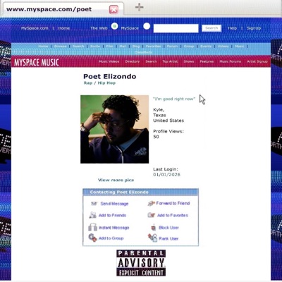 Good Right Now - Single