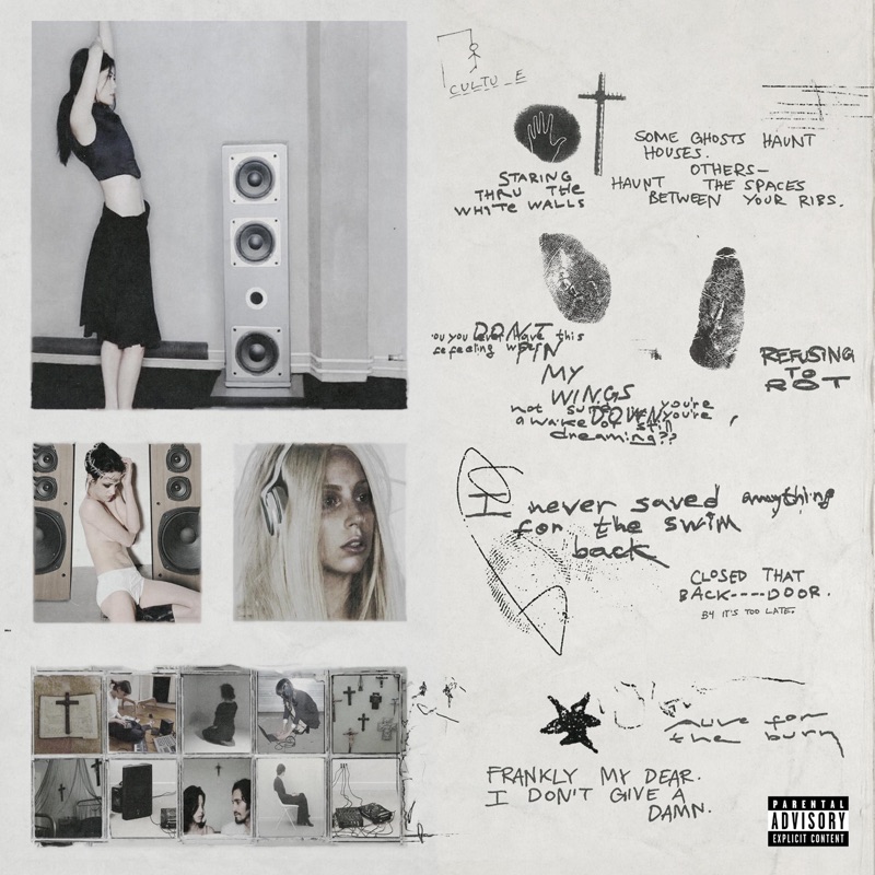 What You Said (feat. Okaymar & 1oneam) - tdf: Song Lyrics, Music Videos ...