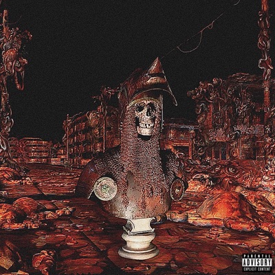 Swamp - Single