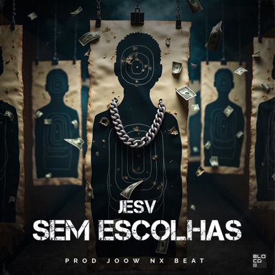 Sem Escolhas (feat. Joow Nx Beat) - Single