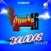 PARA QUE TE VAS-APACHE 16