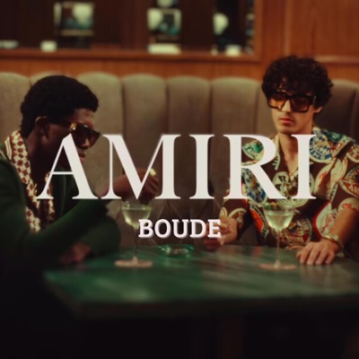 AMIRI - Single