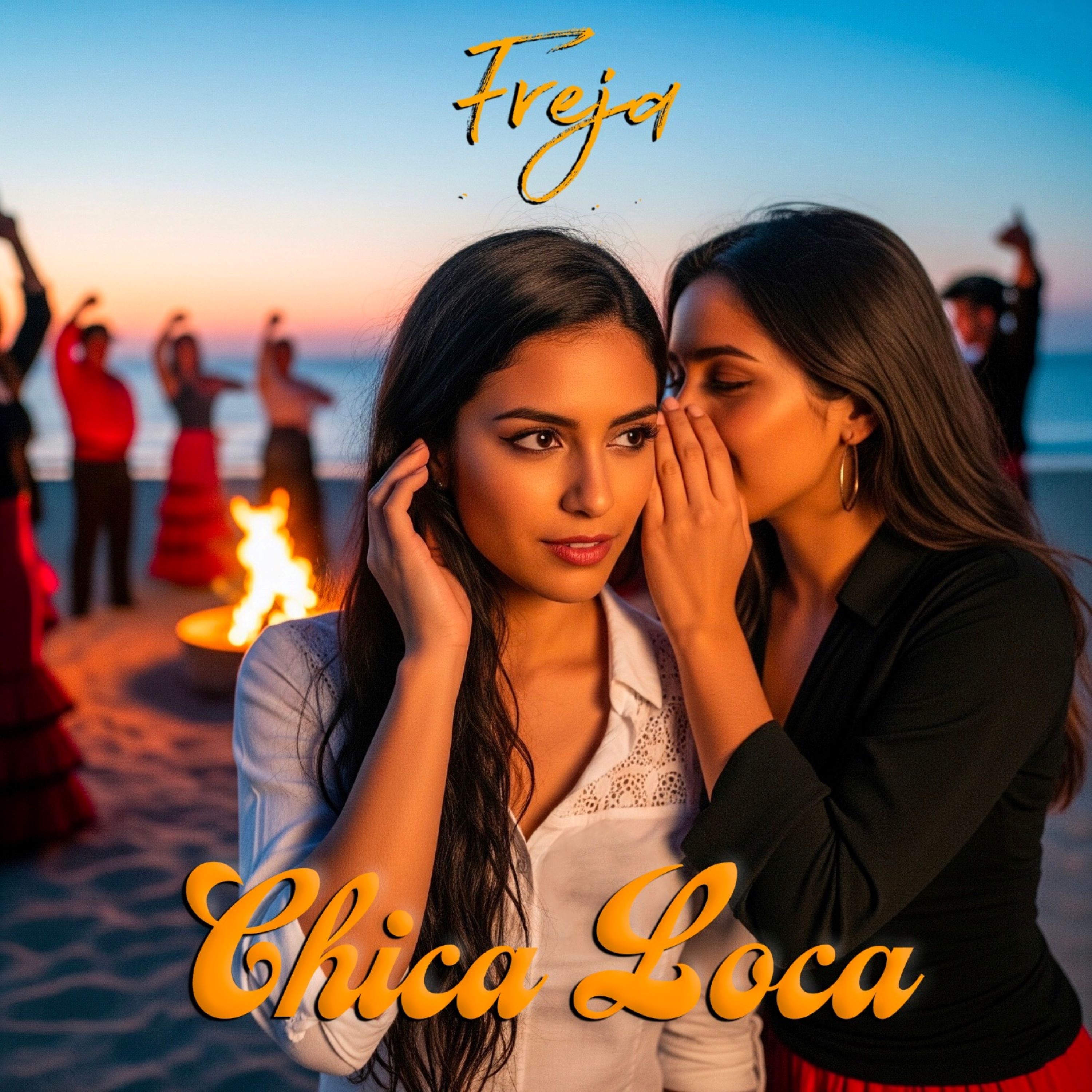 Chica Loca - Single