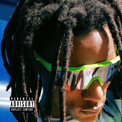 Geekin - Single