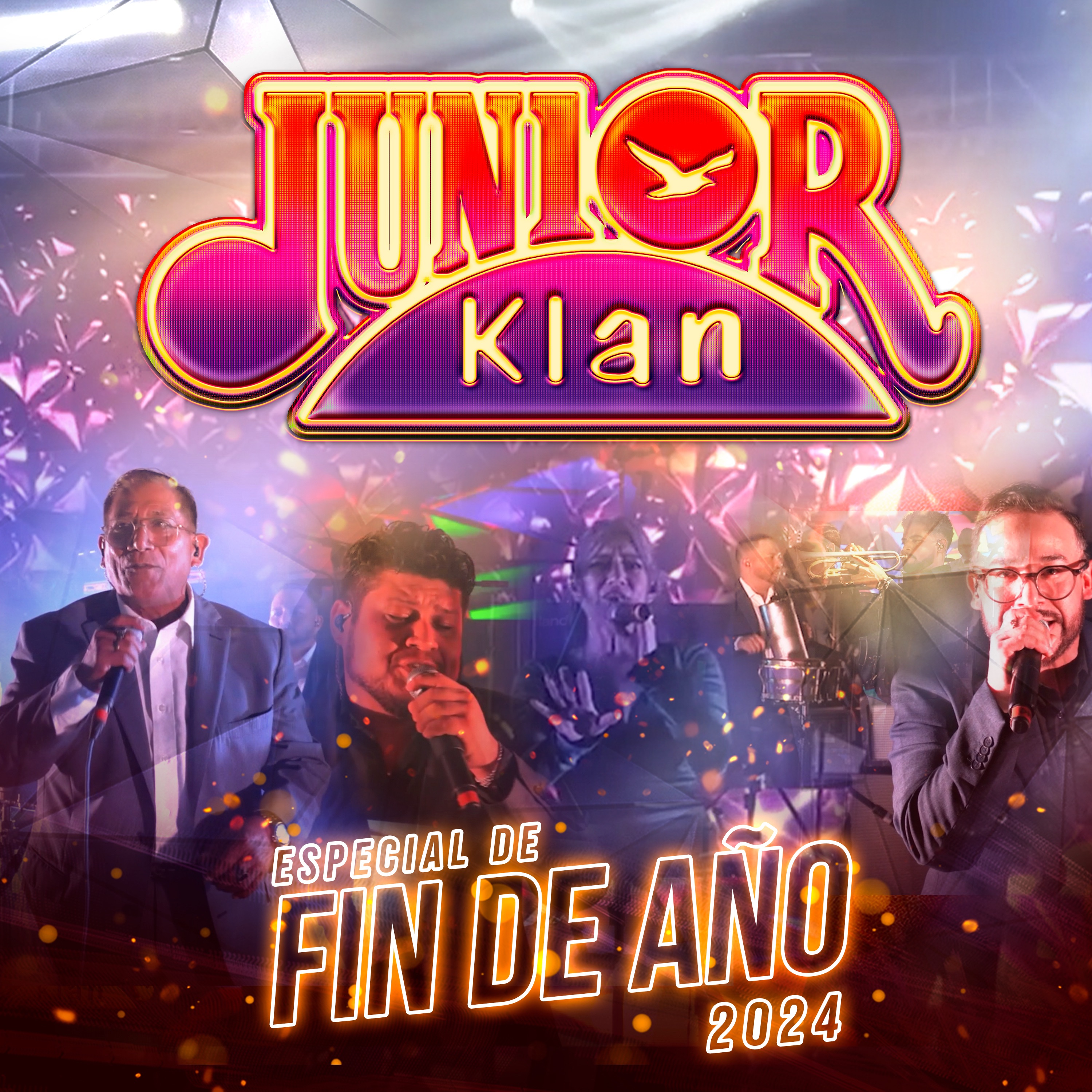 Especial de Fin de Año 2024